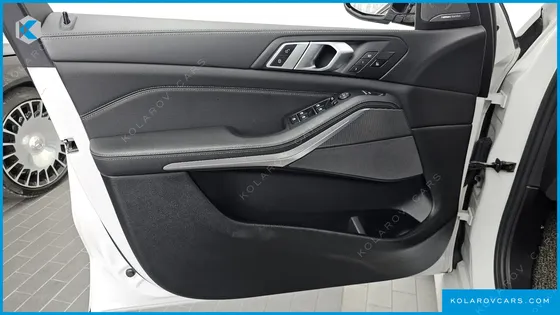 BMW X5 XDRIVE 30D M SPORT