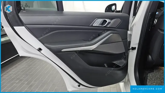 BMW X5 XDRIVE 30D M SPORT