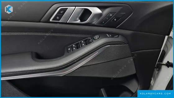 BMW X5 XDRIVE 30D M SPORT