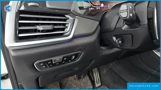 BMW X5 XDRIVE 30D M SPORT