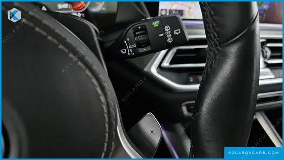 BMW X5 XDRIVE 30D M SPORT