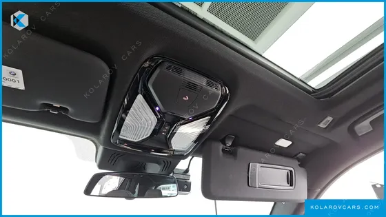 BMW X5 XDRIVE 30D M SPORT