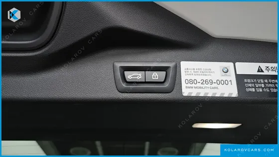 BMW X5 XDRIVE 30D M SPORT