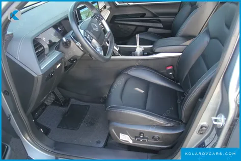 KGM - SSANGYONG TORRES GASOLINE 1.5 2WD