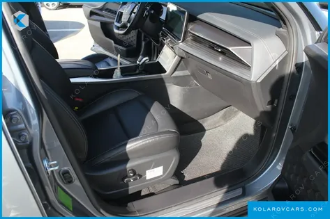 KGM - SSANGYONG TORRES GASOLINE 1.5 2WD