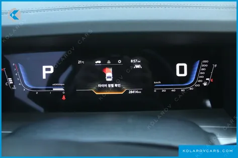 KGM - SSANGYONG TORRES GASOLINE 1.5 2WD