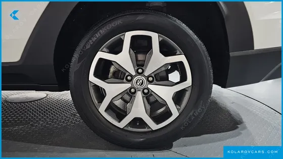 KGM - SSANGYONG TORRES GASOLINE 1.5 2WD