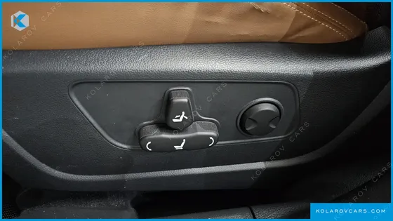 KGM - SSANGYONG TORRES GASOLINE 1.5 2WD