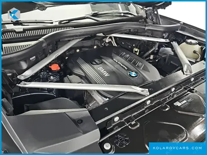 BMW X5 XDRIVE 30D M SPORT