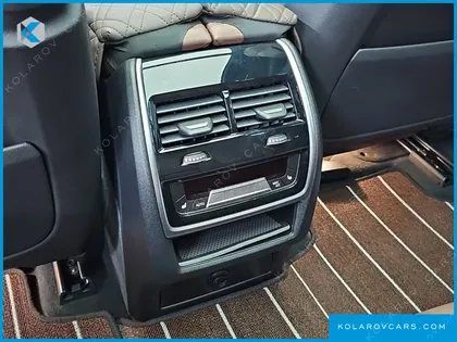 BMW X5 XDRIVE 30D M SPORT