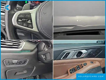 BMW X5 XDRIVE 30D M SPORT
