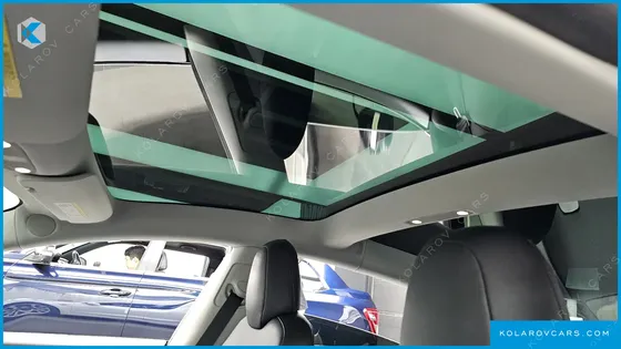 TESLA MODEL 3 STANDARD RANGE PLUE RWD