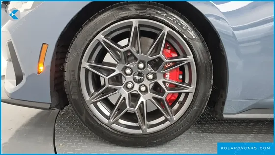 FORD MUSTANG 5.0 GT PREMIUM COUPE