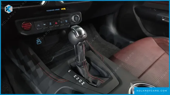 FORD MUSTANG 5.0 GT PREMIUM COUPE