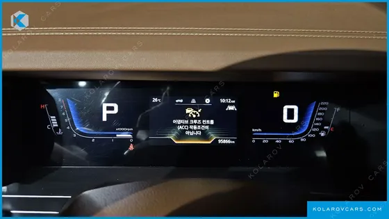KGM - SSANGYONG TORRES GASOLINE 1.5 2WD