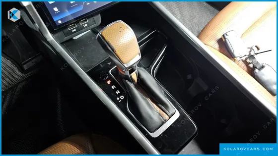 KGM - SSANGYONG TORRES GASOLINE 1.5 2WD