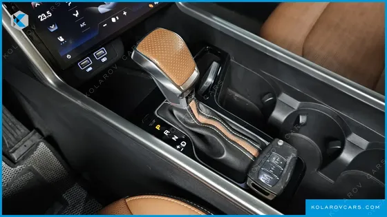 KGM - SSANGYONG TORRES GASOLINE 1.5 4WD