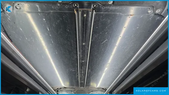 TESLA MODEL 3 STANDARD RANGE PLUE RWD