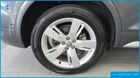 AUDI Q5 40 TDI QUATTRO PREMIUM