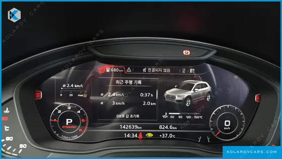 AUDI Q5 40 TDI QUATTRO PREMIUM