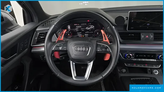 AUDI Q5 40 TDI QUATTRO PREMIUM