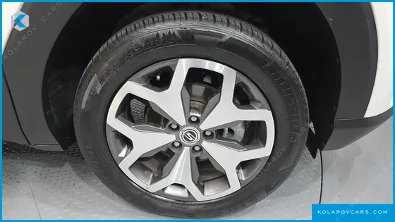KGM - SSANGYONG TORRES GASOLINE 1.5 2WD