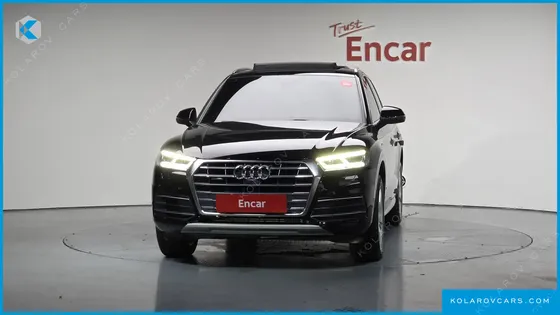 AUDI Q5 45 TFSI QUATTRO PREMIUM