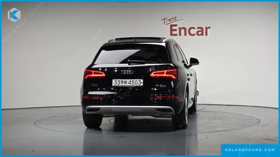 AUDI Q5 45 TFSI QUATTRO PREMIUM