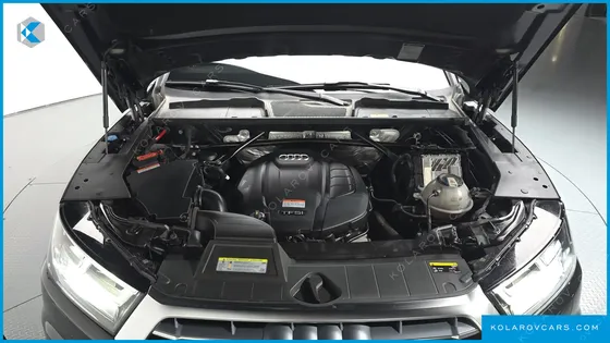 AUDI Q5 45 TFSI QUATTRO PREMIUM