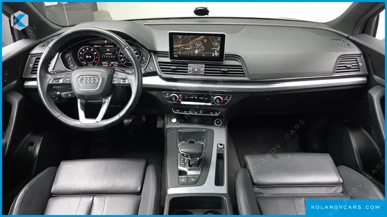 AUDI Q5 45 TFSI QUATTRO PREMIUM
