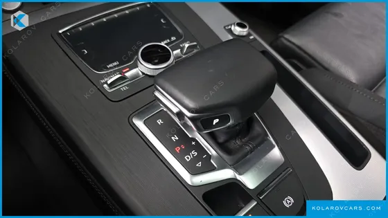AUDI Q5 45 TFSI QUATTRO PREMIUM