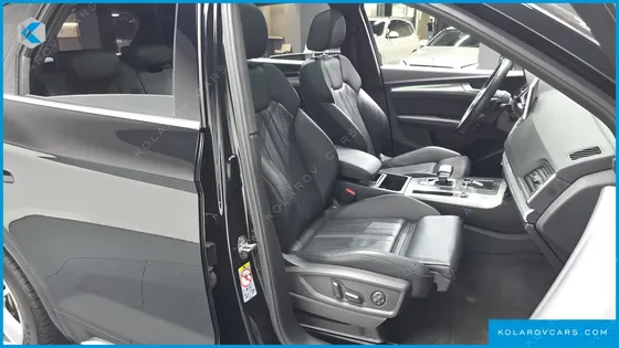 AUDI Q5 45 TFSI QUATTRO PREMIUM