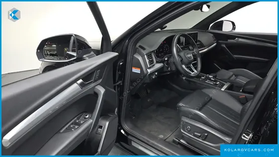 AUDI Q5 45 TFSI QUATTRO PREMIUM