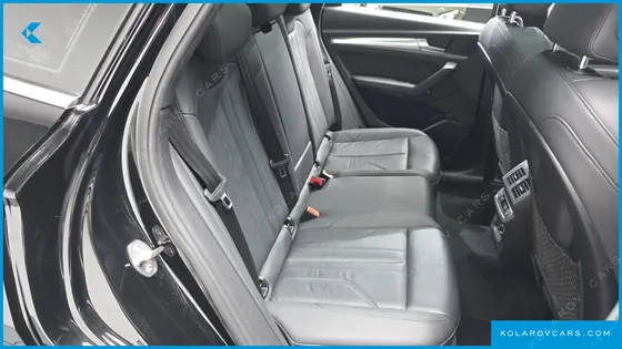 AUDI Q5 45 TFSI QUATTRO PREMIUM