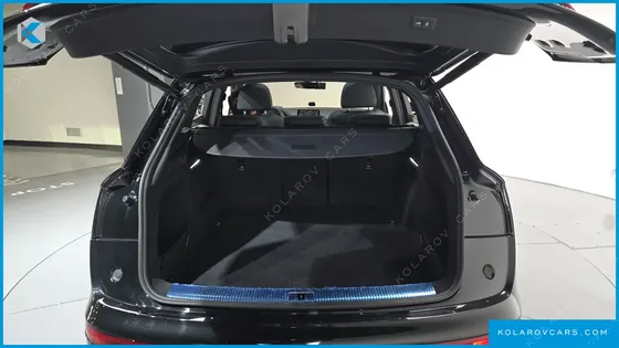 AUDI Q5 45 TFSI QUATTRO PREMIUM