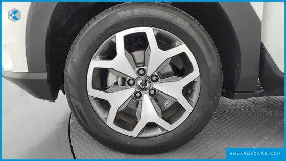 KGM - SSANGYONG TORRES GASOLINE 1.5 2WD
