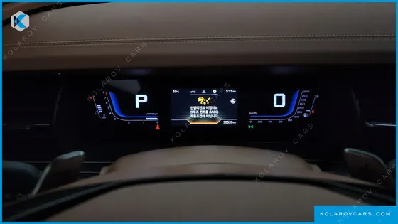 KGM - SSANGYONG TORRES GASOLINE 1.5 2WD