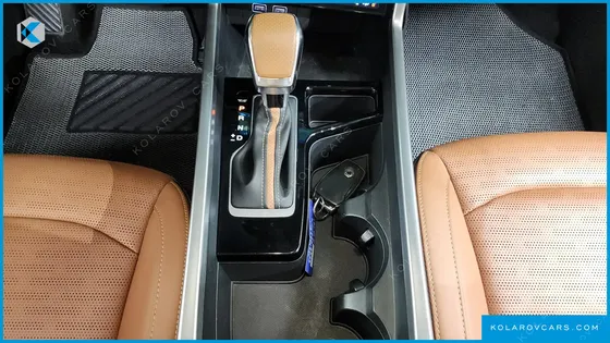 KGM - SSANGYONG TORRES GASOLINE 1.5 2WD