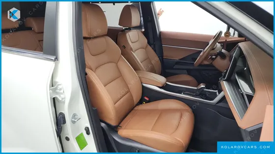 KGM - SSANGYONG TORRES GASOLINE 1.5 2WD