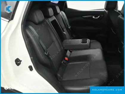 NISSAN QASHQAI 1.6 SL