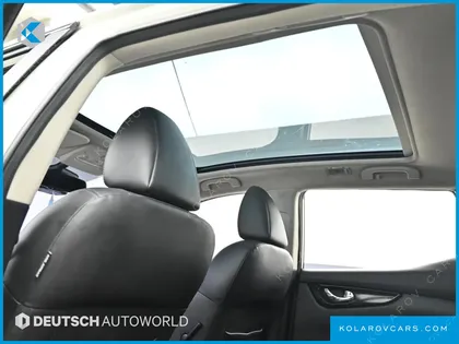 NISSAN QASHQAI 1.6 SL