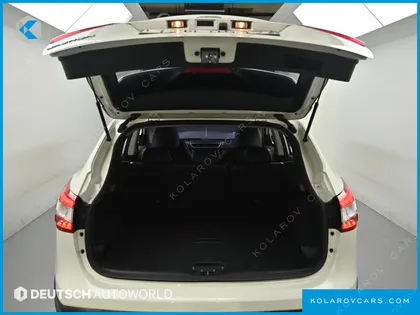 NISSAN QASHQAI 1.6 SL