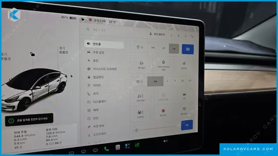 TESLA MODEL 3 STANDARD RANGE PLUE RWD