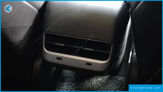 TESLA MODEL 3 STANDARD RANGE PLUE RWD