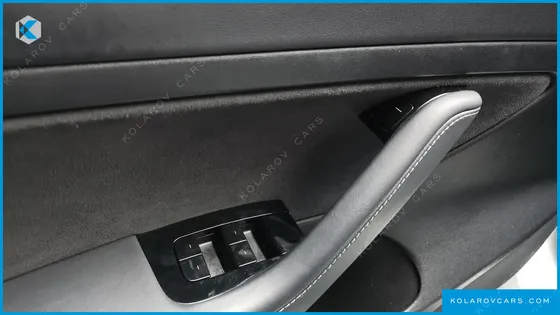 TESLA MODEL 3 STANDARD RANGE PLUE RWD