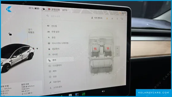 TESLA MODEL 3 STANDARD RANGE PLUE RWD