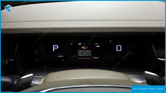 KGM - SSANGYONG TORRES GASOLINE 1.5 2WD