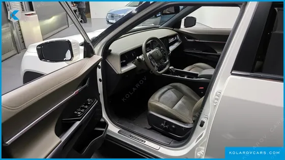 KGM - SSANGYONG TORRES GASOLINE 1.5 2WD