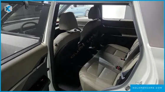 KGM - SSANGYONG TORRES GASOLINE 1.5 2WD