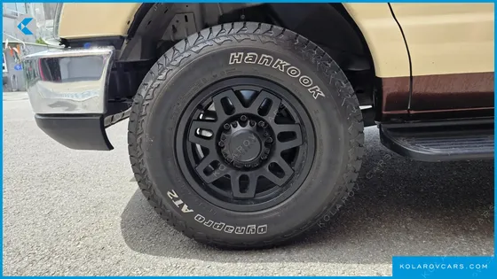 FORD E-SERIES E-150